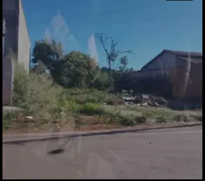 Terreno Villa Romana, Aparecida de Goiânia - GO — foto 1