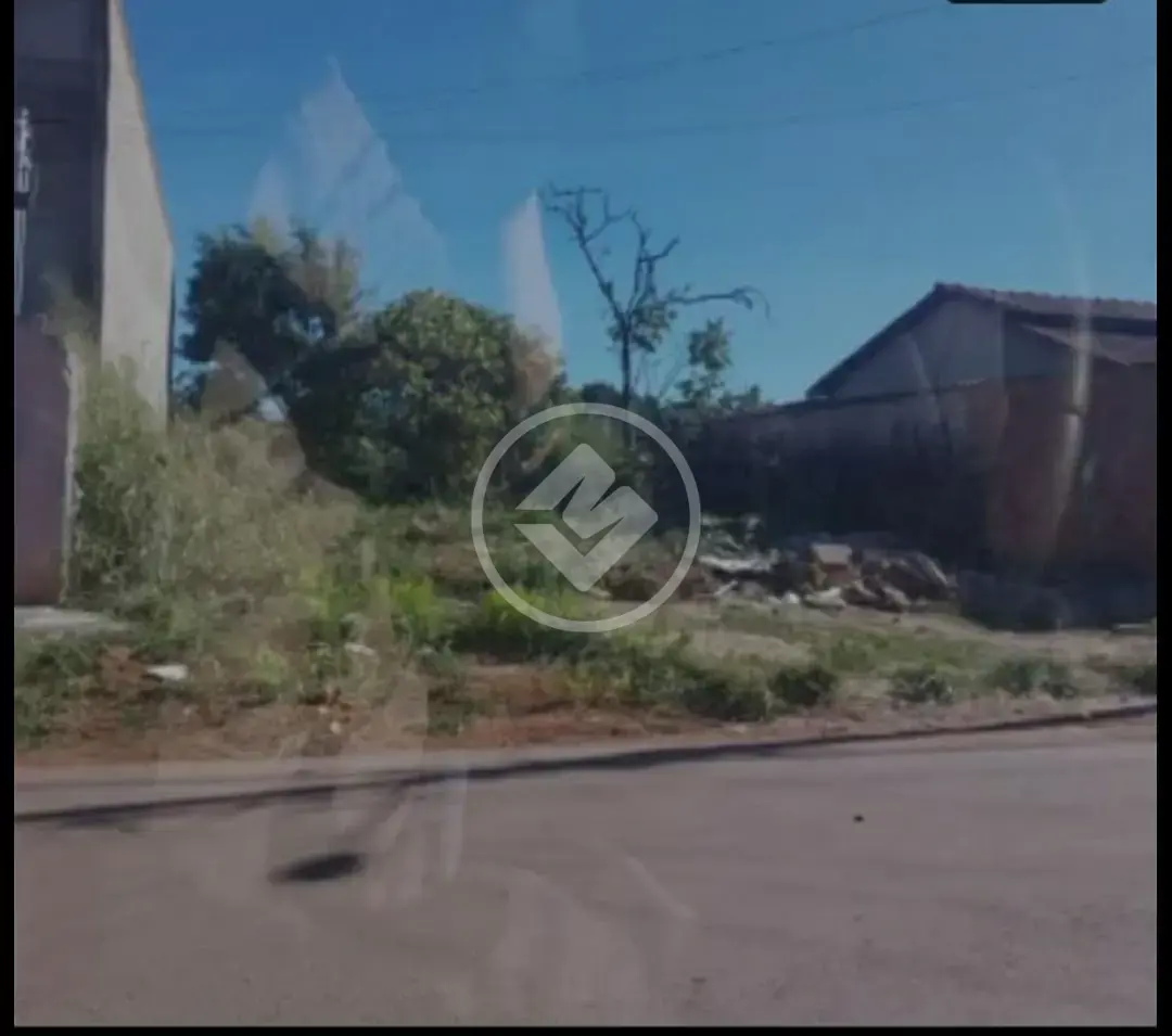 Imagem 1 - Terreno em Villa Romana, Aparecida de Goiânia - GO