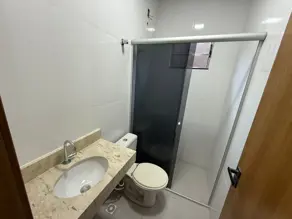 Casa Condomínio das Esmeraldas, Goiânia - GO — foto 2
