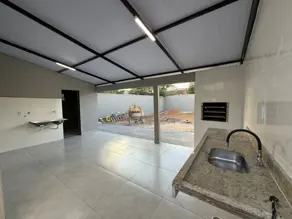 Imagem 6 - Casa em Condomínio das Esmeraldas, Goiânia - GO