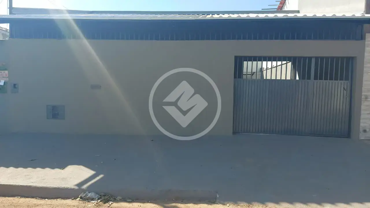 Imagem 1 - Casa em Condomínio das Esmeraldas, Goiânia - GO