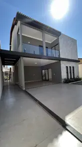 Imagem 4 - Sobrado em Setor Garavelo, Goiânia - GO