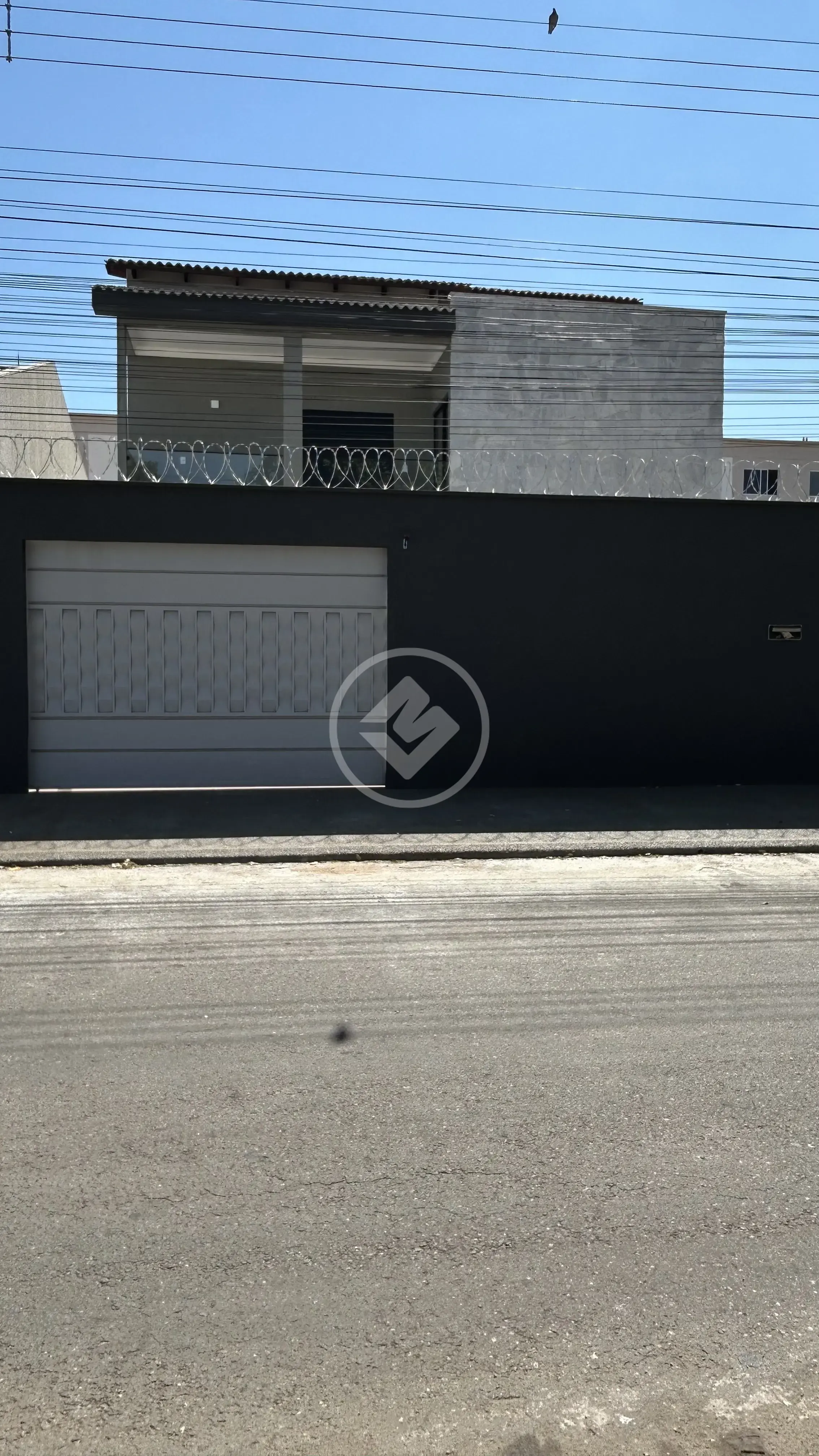 Imagem 5 - Sobrado em Setor Garavelo, Goiânia - GO