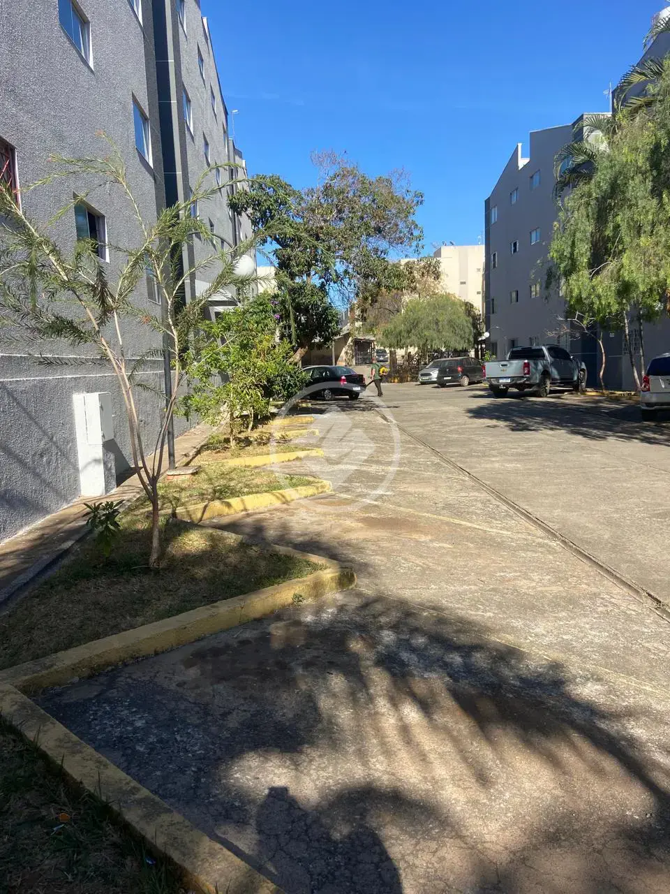 Imagem 2 - Apartamento em Parque das Nações, Aparecida de Goiânia - GO