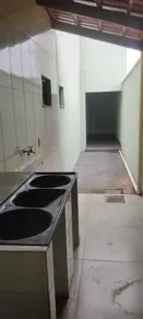 Imagem 5 - Casa em Residencial Terra Santa, Trindade - GO