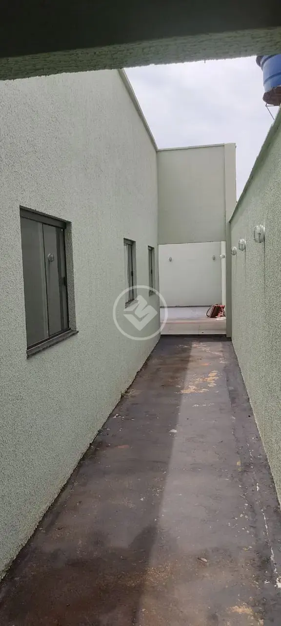 Image 2 - Casa em Residencial Terra Santa, Trindade - GO