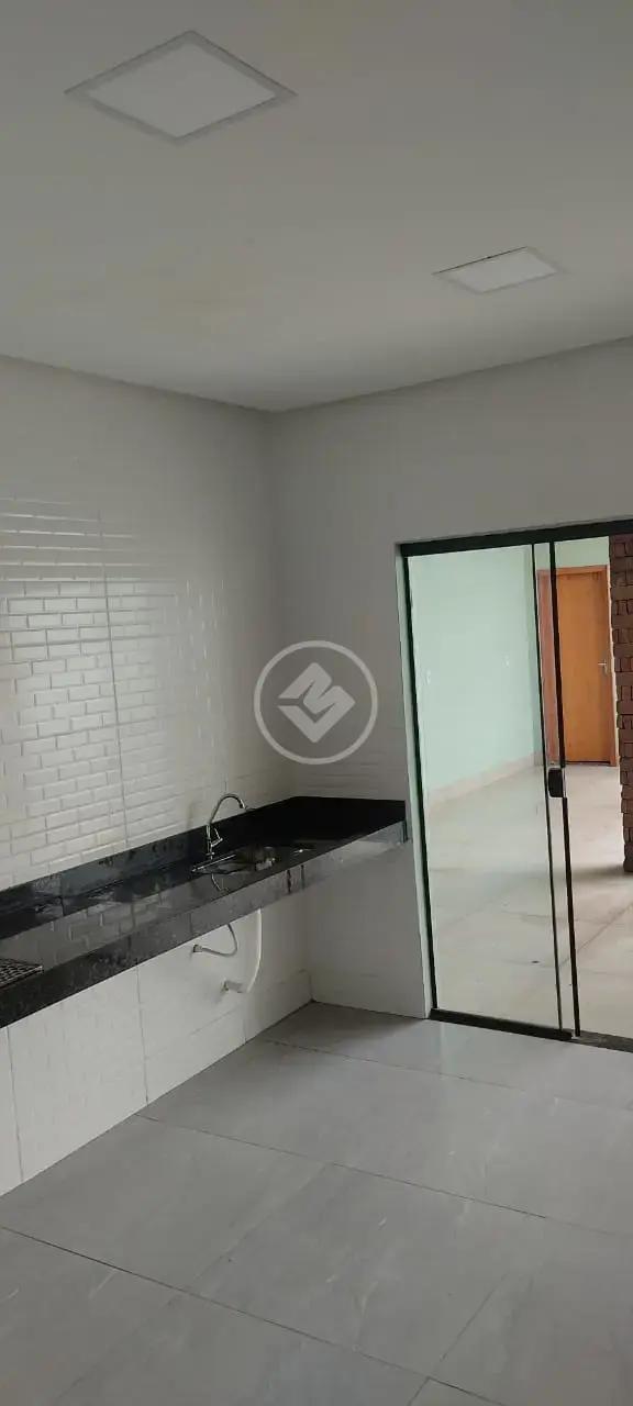 Image 10 - Casa em Residencial Terra Santa, Trindade - GO
