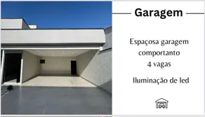 Sobrado Setor Faiçalville, Goiânia - GO — foto 1