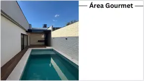 Sobrado Setor Faiçalville, Goiânia - GO — foto 2