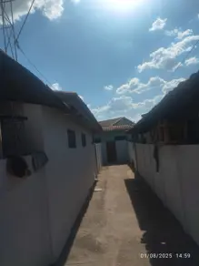 Terreno Residencial Canadá, Goiânia - GO — foto 1