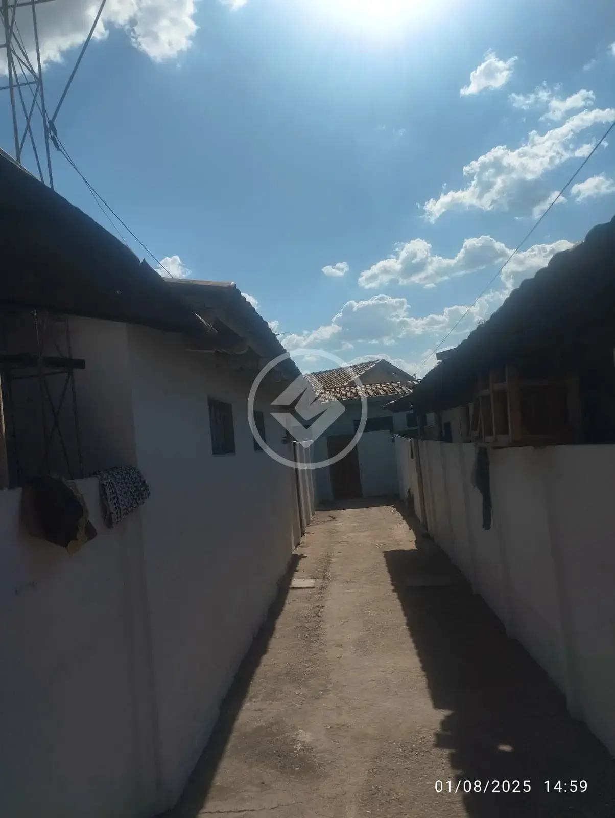 Imagem 1 - Terreno em Residencial Canadá, Goiânia - GO