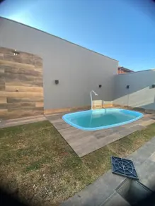 Casa Jardim Boa Esperança, Aparecida de Goiânia - GO — foto 2