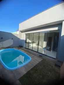 Casa Jardim Boa Esperança, Aparecida de Goiânia - GO — foto 1