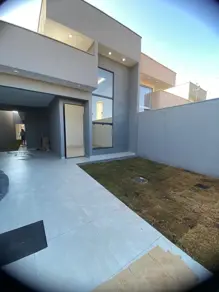 Imagem 6 - Casa em Jardim Boa Esperança, Aparecida de Goiânia - GO