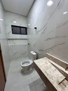 Imagem 2 - Casa em Cardoso, Aparecida de Goiânia - GO