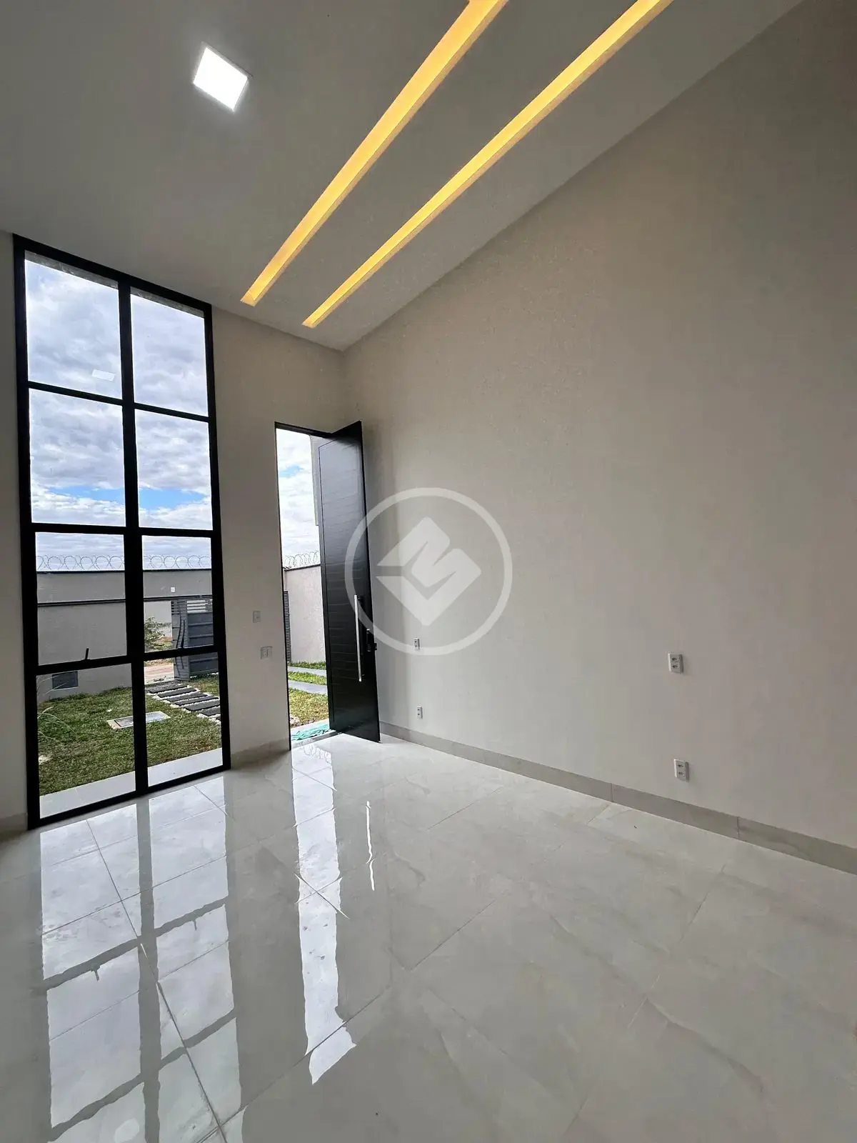 Imagem 1 - Casa em Cardoso, Aparecida de Goiânia - GO