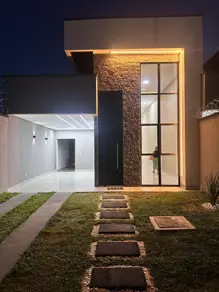 Casa Cardoso, Aparecida de Goiânia - GO — foto 1