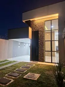 Imagem 6 - Casa em Cardoso, Aparecida de Goiânia - GO