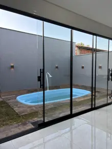 Imagem 3 - Casa em Jardim Boa Esperança, Aparecida de Goiânia - GO