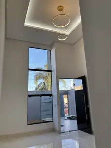 Casa Jardim Boa Esperança, Aparecida de Goiânia - GO — foto 1