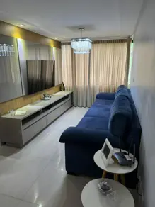 Imagem 4 - Apartamento em Jardim Luz, Aparecida de Goiânia - GO
