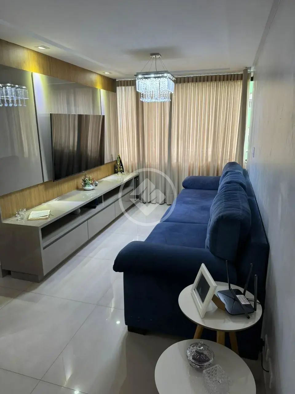 Imagem 4 - Apartamento em Jardim Luz, Aparecida de Goiânia - GO