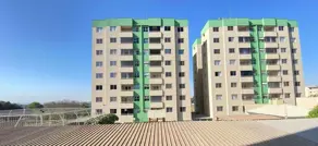 Imagem 6 - Apartamento em Jardim Luz, Aparecida de Goiânia - GO