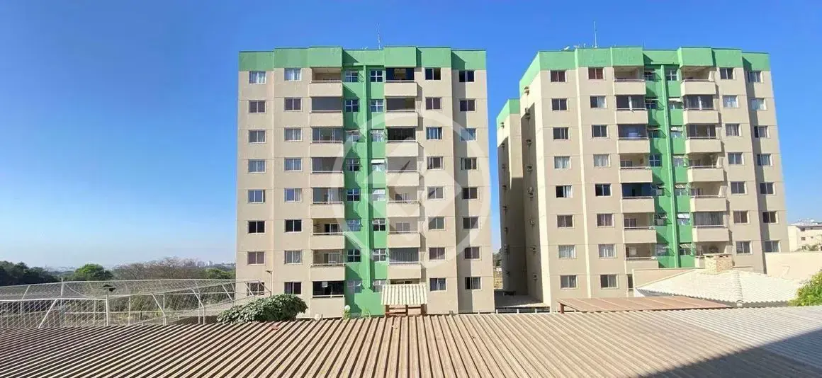 Imagem 6 - Apartamento em Jardim Luz, Aparecida de Goiânia - GO