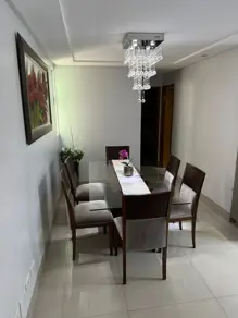 Imagem 5 - Apartamento em Jardim Luz, Aparecida de Goiânia - GO