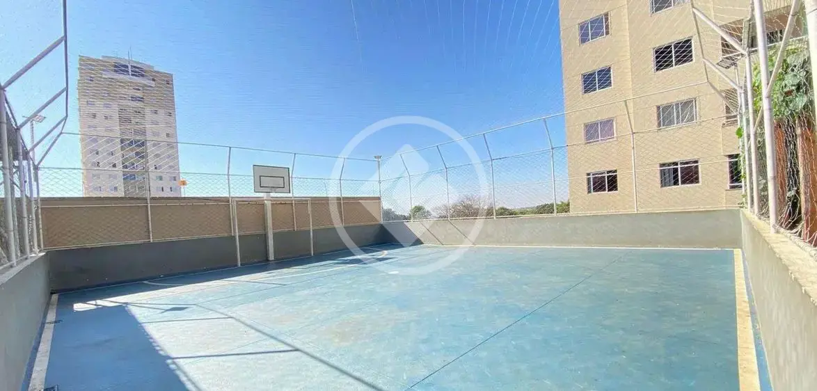 Imagem 2 - Apartamento em Jardim Luz, Aparecida de Goiânia - GO