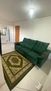 Imagem 2 - Apartamento em Setor Serra Dourada - 3ª Etapa, Aparecida de Goiânia - GO