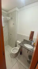 Imagem 3 - Apartamento em Setor Serra Dourada - 3ª Etapa, Aparecida de Goiânia - GO