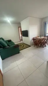 Apartamento Setor Serra Dourada - 3ª Etapa, Aparecida de Goiânia - GO — foto 1