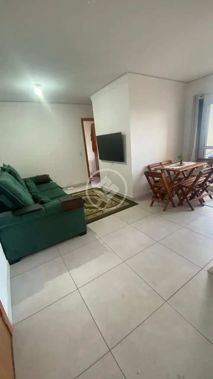 Imagem 1 - Apartamento em Setor Serra Dourada - 3ª Etapa, Aparecida de Goiânia - GO