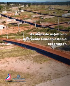 Imagem 3 - Terreno em Parque Montreal, Aparecida de Goiânia - GO