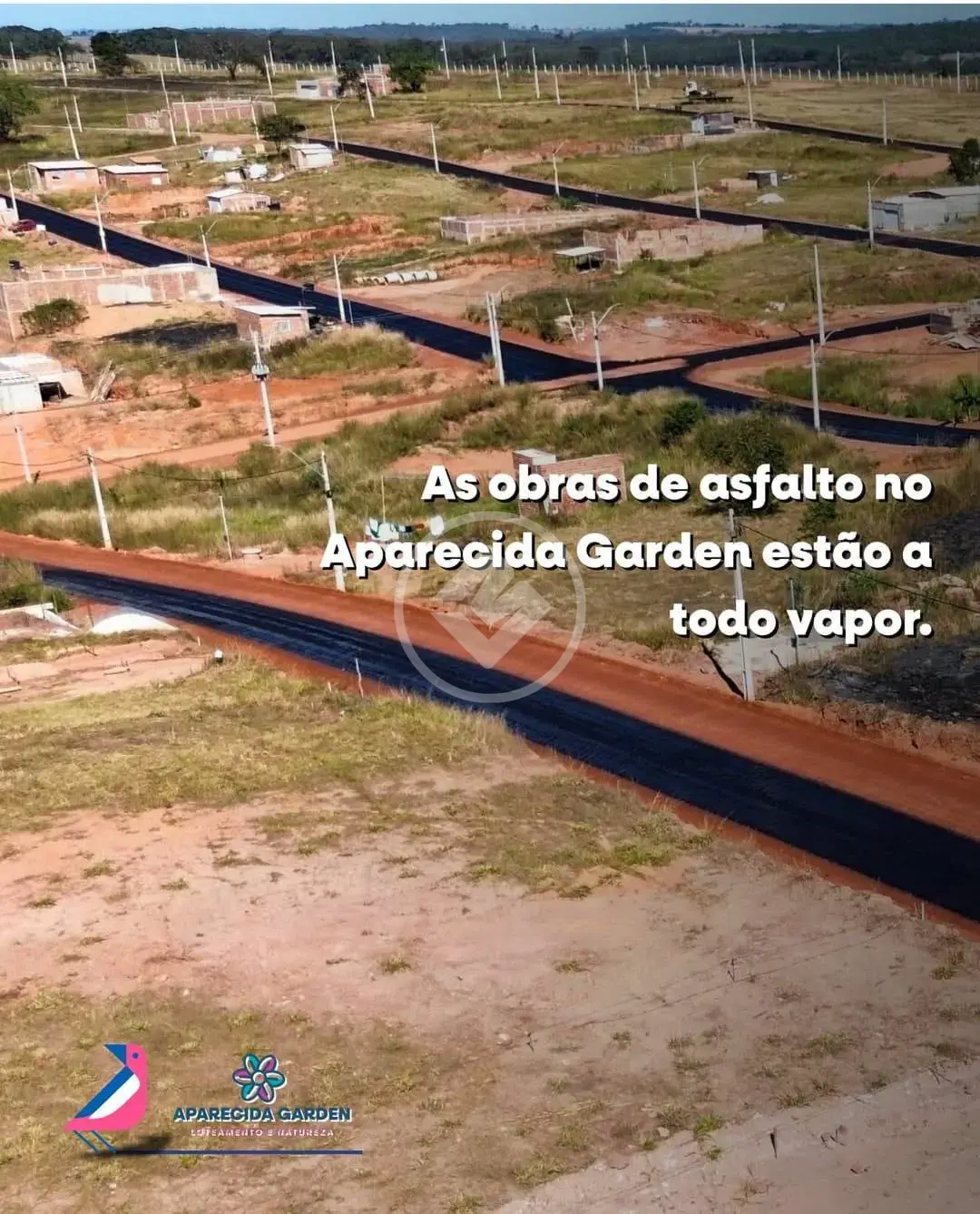 Image 4 - Terreno em Parque Montreal, Aparecida de Goiânia - GO