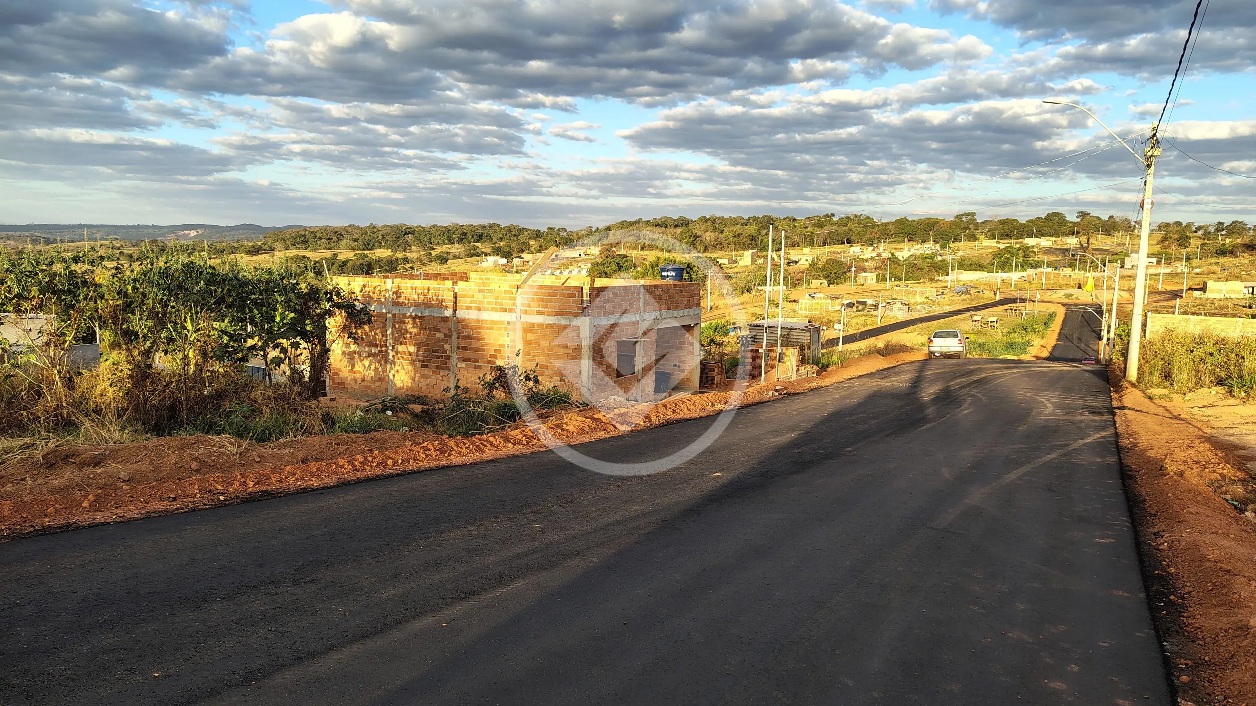 Imagem 1 - Terreno em Parque Montreal, Aparecida de Goiânia - GO