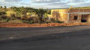 Terreno Parque Montreal, Aparecida de Goiânia - GO — foto 2