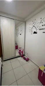 Apartamento Jardim Imperial, Aparecida de Goiânia - GO — foto 2