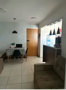 Apartamento Jardim Imperial, Aparecida de Goiânia - GO — foto 1