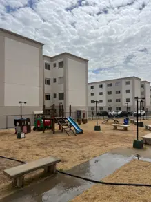 Apartamento Residencial Sonho Dourado, Goiânia - GO — foto 2