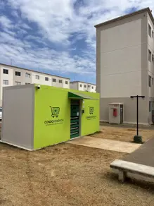 Imagem 4 - Apartamento em Residencial Sonho Dourado, Goiânia - GO