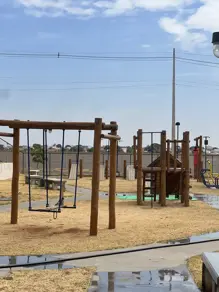 Apartamento Residencial Sonho Dourado, Goiânia - GO — foto 1