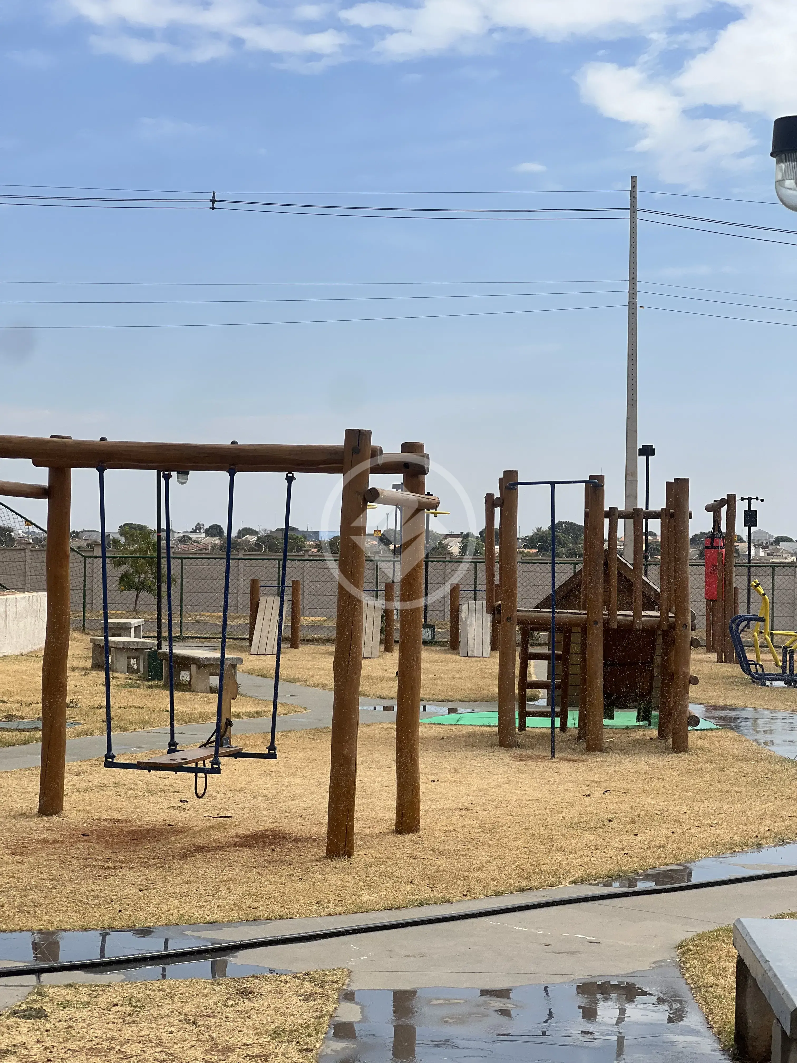Imagem 1 - Apartamento em Residencial Sonho Dourado, Goiânia - GO