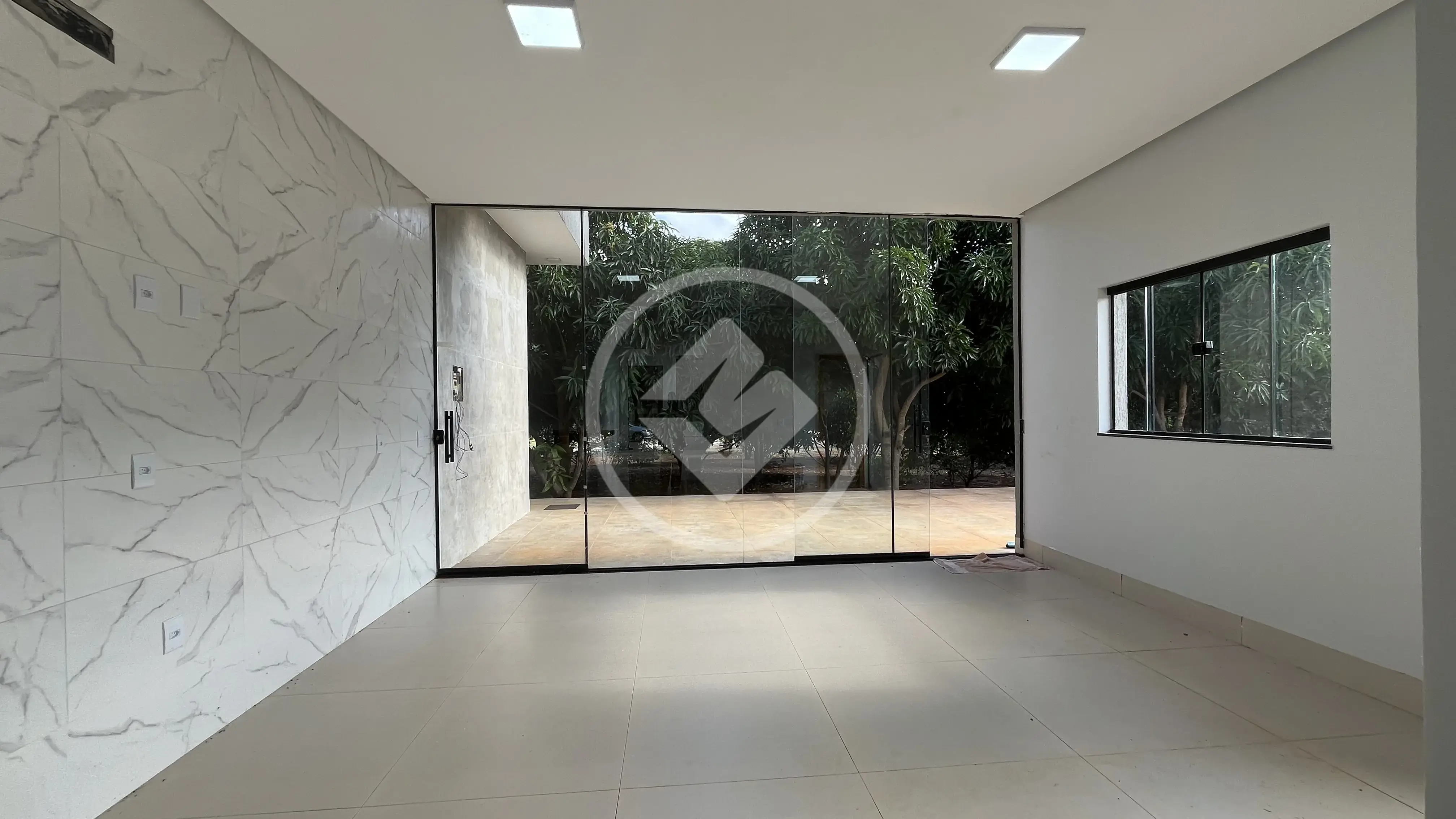 Imagem 5 - Casa Condomínio em Zona Rural, Hidrolândia - GO