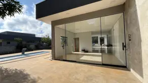 Imagem 3 - Casa Condomínio em Zona Rural, Hidrolândia - GO