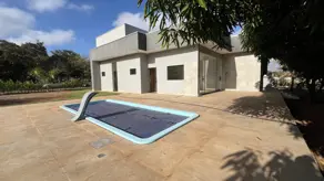 Imagem 2 - Casa Condomínio em Zona Rural, Hidrolândia - GO