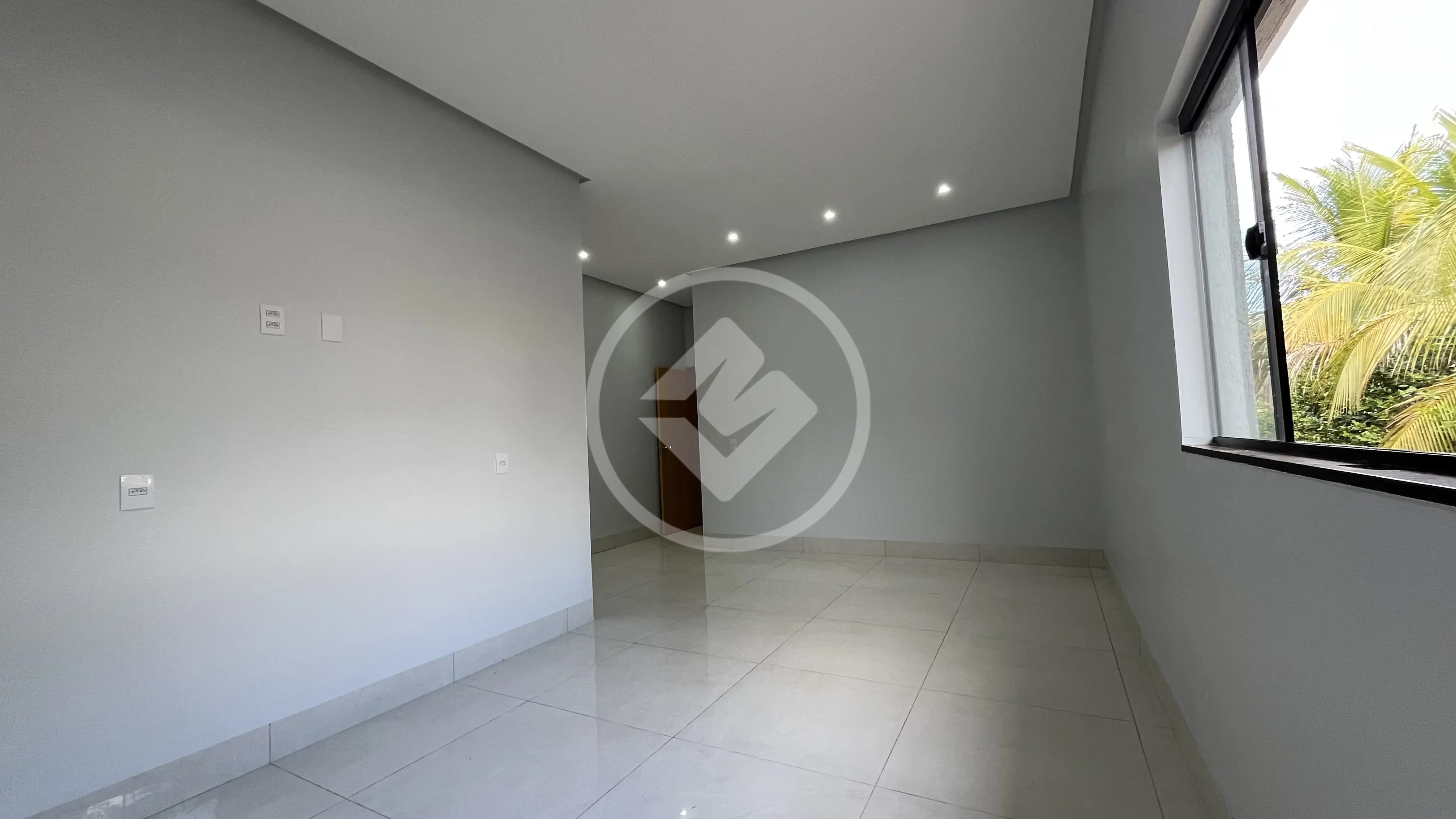 Imagem 4 - Casa Condomínio em Zona Rural, Hidrolândia - GO