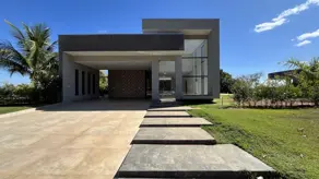 Casa Condomínio Zona Rural, Hidrolândia - GO — foto 2