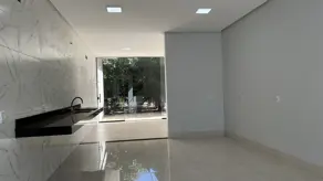 Imagem 6 - Casa Condomínio em Zona Rural, Hidrolândia - GO